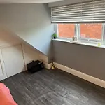 Cozy Room In A Serene House