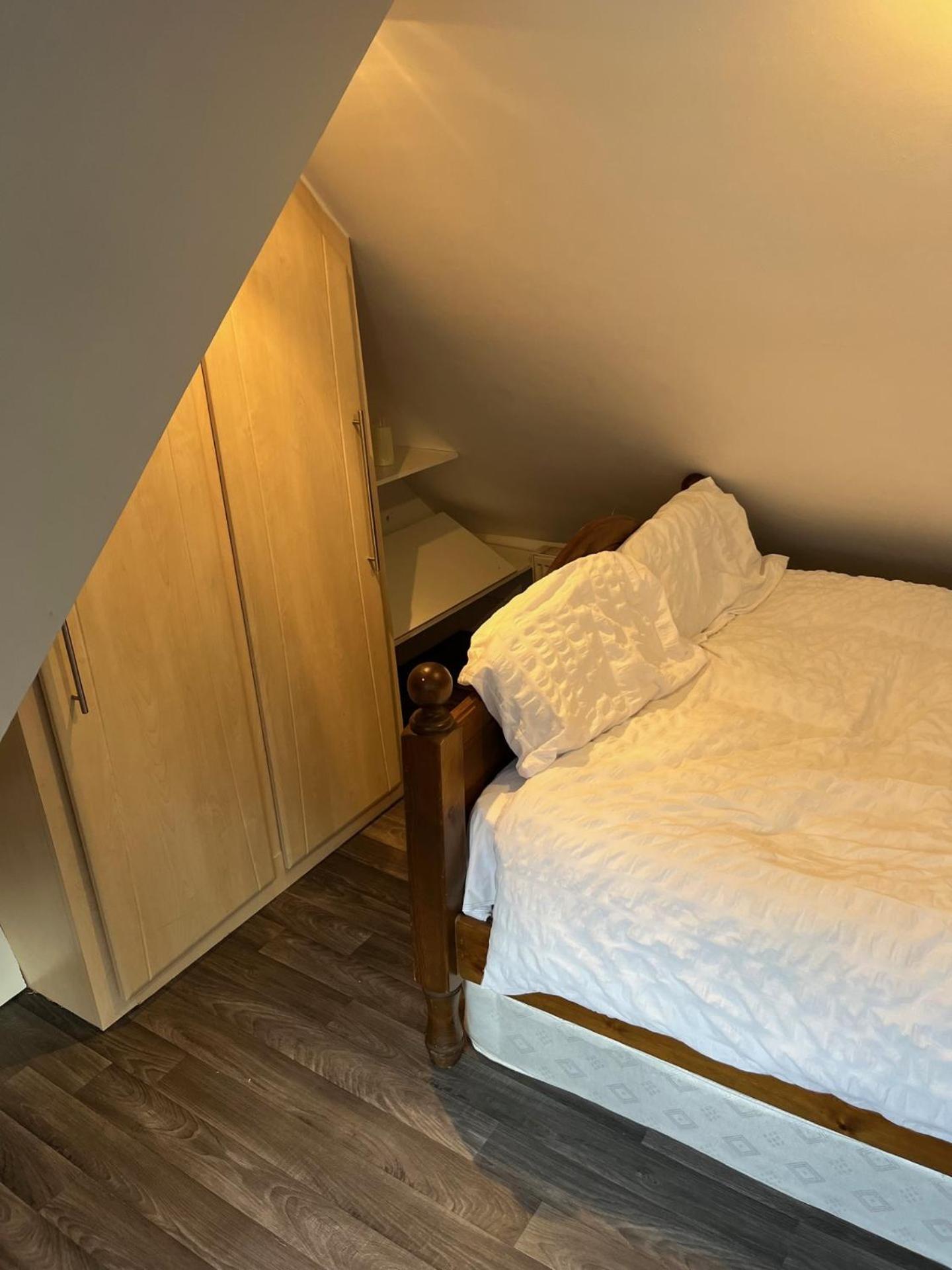 Cozy In A Serene House Guest house