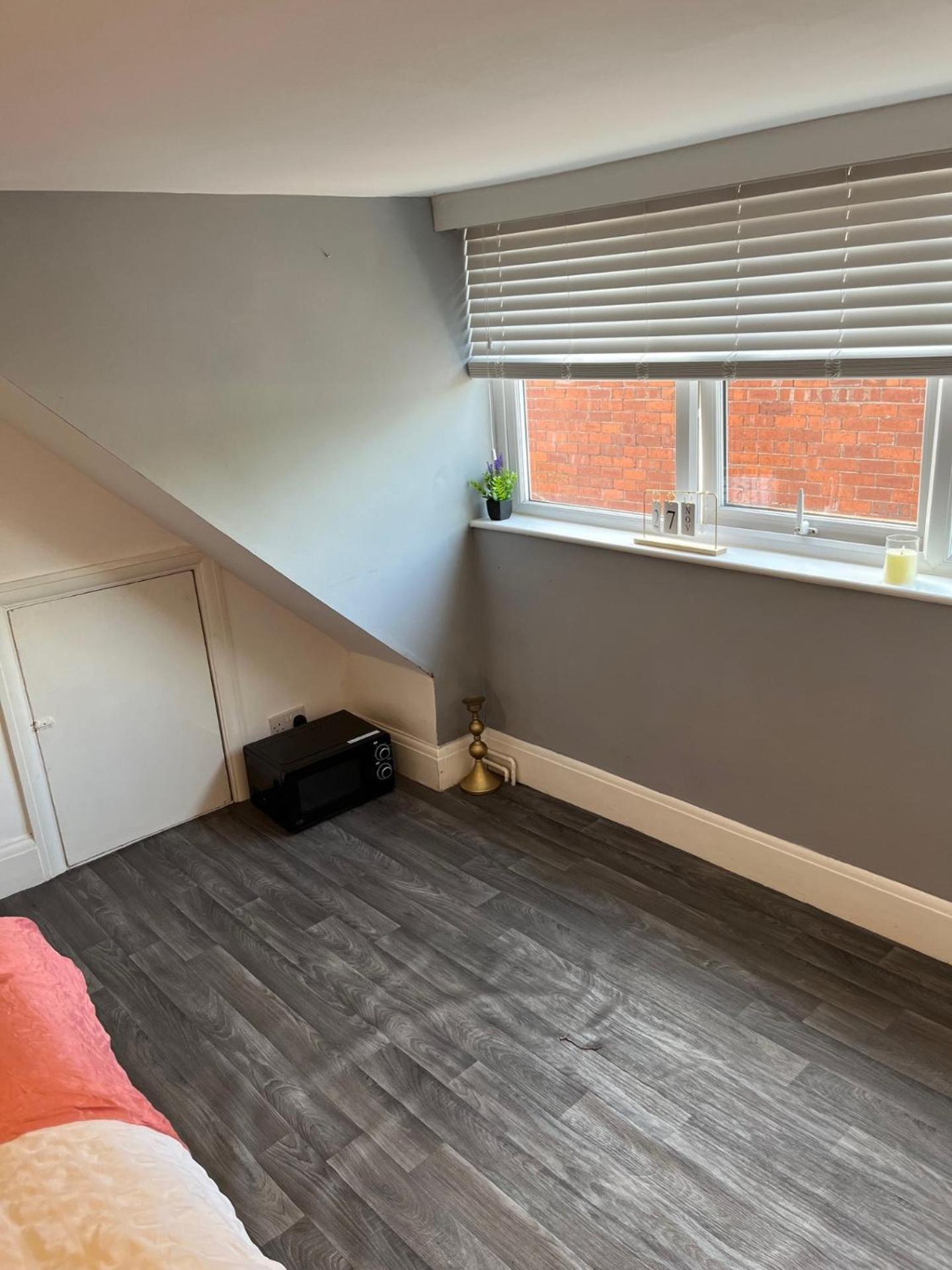 Cozy In A Serene House Birmingham